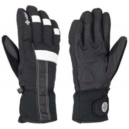 kilpi Grant-U White Γάντια 