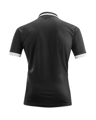 Acerbis 4 Stelle Black Ανδρικά Polo Acerbis 4 Stelle Black Ανδρικά Polo