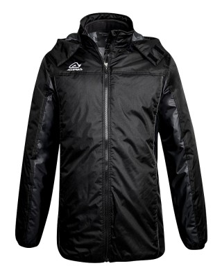 Acerbis Belatrix Winter Jacket Black Ανδρικά Μπουφάν