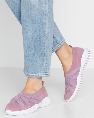 Bernie Mev Dawa Sneakers Γυναικεία Παπούτσια