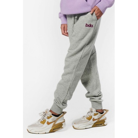 Body Action Girls Basic Pants Παιδικά Παντελόνια