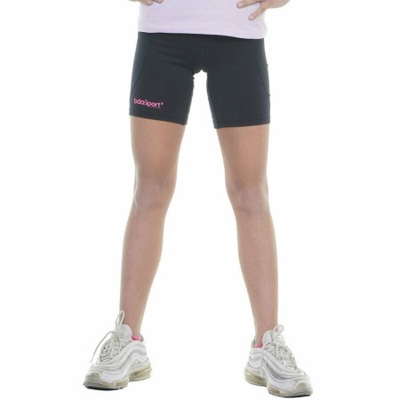 Body Action Girl's Cycling Shorts Παιδικά Κολάν