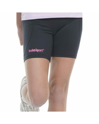 Body Action Girl's Cycling Shorts Παιδικά Κολάν