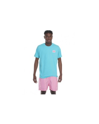 Body Action Men's Classic Ανδρικά T-Shirt Body Action Men's Classic Ανδρικά T-Shirt