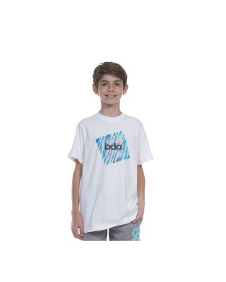 Body Action Boy's Short Sleeve Παιδικά T-Shirt Body Action Boy's Short Sleeve Παιδικά T-Shirt