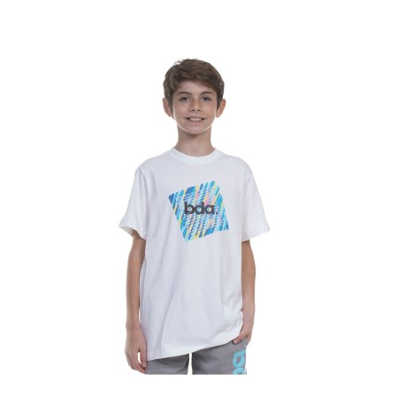 Body Action Boy's Short Sleeve Παιδικά T-Shirt