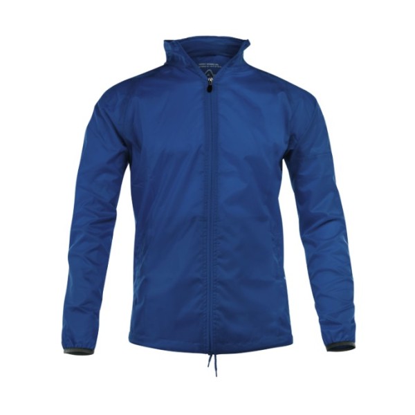 Acerbis Elettra Rain Jkt Blue Αντιανεμικό