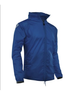 Acerbis Elettra Rain Jkt Blue Αντιανεμικό