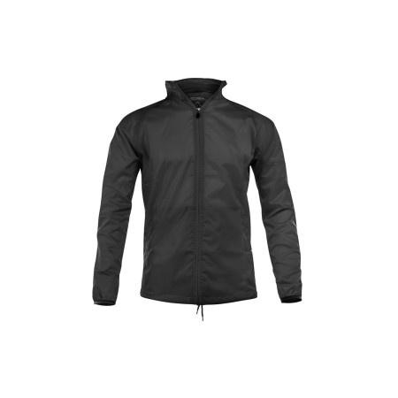 Acerbis Elettra Rain Jkt Black Αντιανεμικό