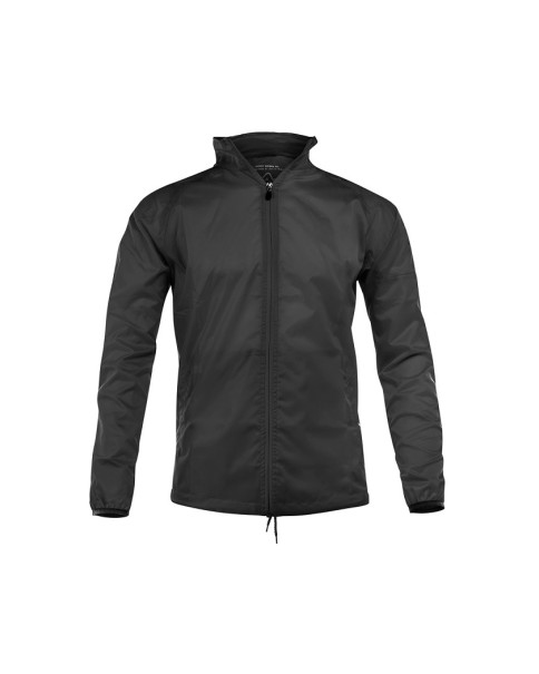 Acerbis Elettra Rain Jkt Black Αντιανεμικό
