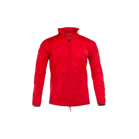 Acerbis Elettra Rain Jkt Red Αντιανεμικό