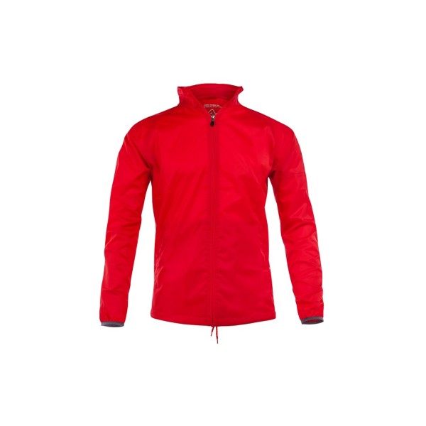 Acerbis Elettra Rain Jkt Red Αντιανεμικό