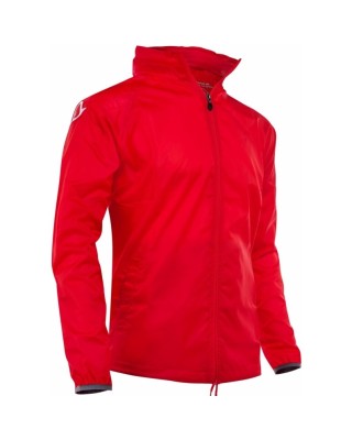 Acerbis Elettra Rain Jkt Red Αντιανεμικό