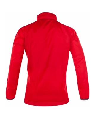 Acerbis Elettra Rain Jkt Red Αντιανεμικό