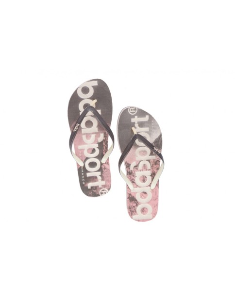 Body Action Summer Beach Flip Flops Γυναικείες Παντόφλες Body Action Summer Beach Flip Flops Γυναικείες Παντόφλες