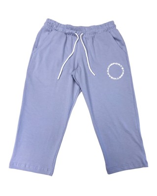 Dansport Γυναικεία Παντελόνια Βαμβακερά 3/4