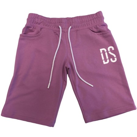 Dansport Γυναικεία Βερμούδα Βαμβακερή Dansport Γυναικεία Βερμούδα Βαμβακερή