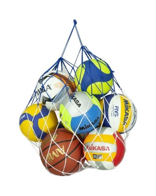 Sportica Δίχτυ Μεταφοράς Μπαλών Sportica Δίχτυ Μεταφοράς Μπαλών