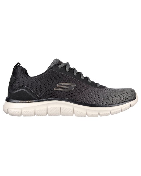 Skechers Track Ripkent Ανδρικά Παπούτσια