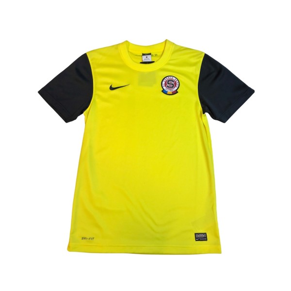 Nike Ac Sparta Praha Football Ανδρικά T-Shirt Nike Ac Sparta Praha Football Ανδρικά T-Shirt