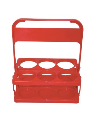 Amila Θήκη μεταφοράς μπουκαλιών 750cc 