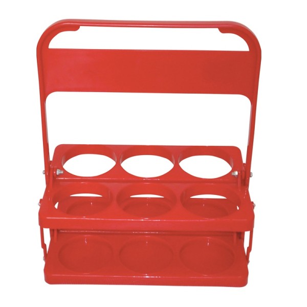 Amila Θήκη μεταφοράς μπουκαλιών 750cc 