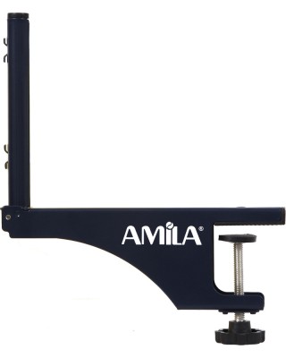 Amila Δίχτυ Ping Pong με στηρίγματα Amila Δίχτυ Ping Pong με στηρίγματα