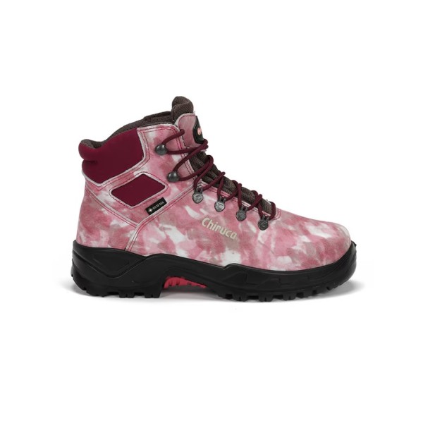 Chiruca Aralar 77 Gore-Tex Γυναικεία Ορειβατικά Μποτάκια Chiruca Aralar 77 Gore-Tex Γυναικεία Ορειβατικά Μποτάκια