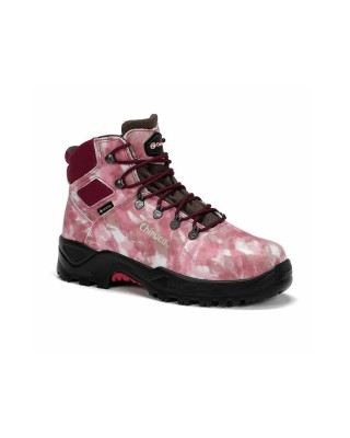 Chiruca Aralar 77 Gore-Tex Γυναικεία Ορειβατικά Μποτάκια Chiruca Aralar 77 Gore-Tex Γυναικεία Ορειβατικά Μποτάκια
