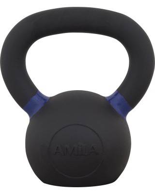 Amila Kettlebell Cast Iron 8Kg 