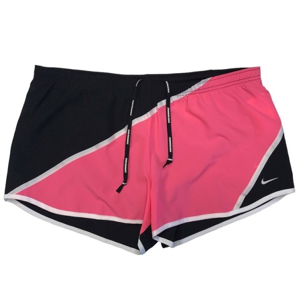 Nike Dri-Fit Γυναικεία Σορτς