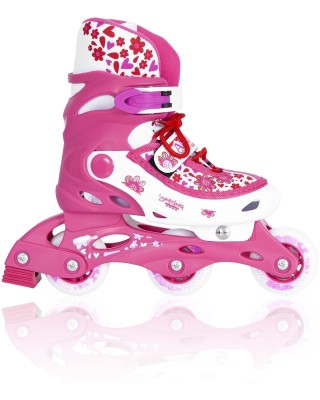 Amila Πατίνια Παιδικά Inline Skate Πλαστικά S No.31-34