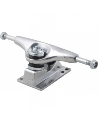 Amila Ενισχυμένος Άξονα Skateboard Silver