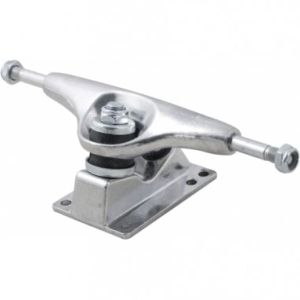 Amila Ενισχυμένος Άξονα Skateboard Silver Amila Ενισχυμένος Άξονα Skateboard Silver