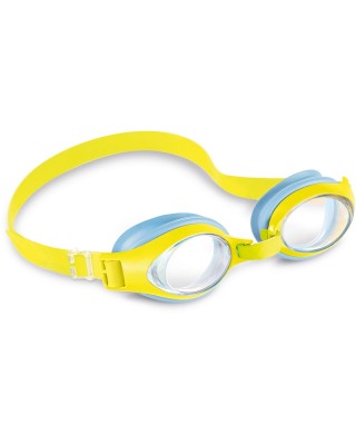 Intex Junior Goggles Παιδικά Γυαλιά Κολύμβησης Intex Junior Goggles Παιδικά Γυαλιά Κολύμβησης