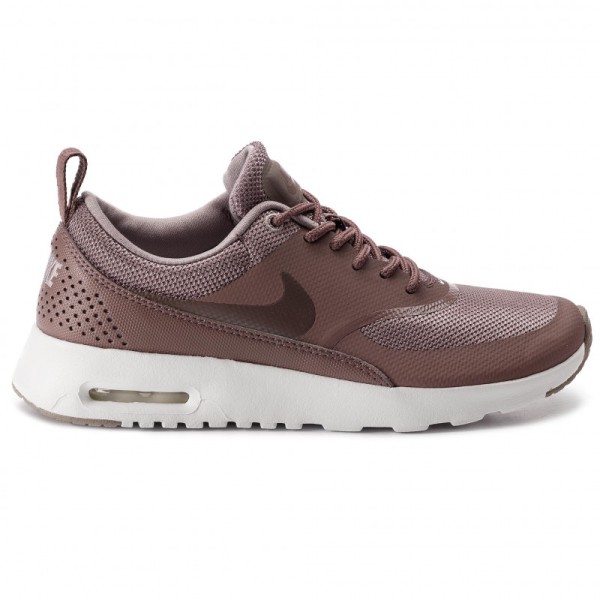 Nike Air Max Thea Γυναικεία Παπούτσια Χαμηλό Προφίλ