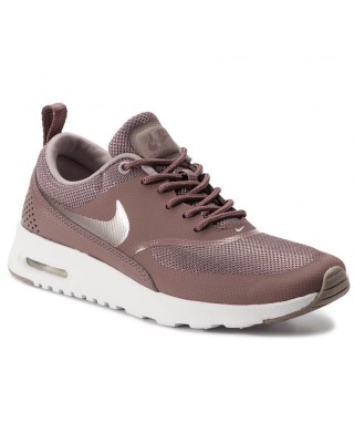 Nike Air Max Thea Γυναικεία Παπούτσια Χαμηλό Προφίλ