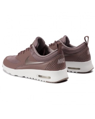 Nike Air Max Thea Γυναικεία Παπούτσια Χαμηλό Προφίλ