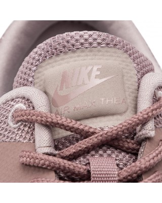 Nike Air Max Thea Γυναικεία Παπούτσια Χαμηλό Προφίλ