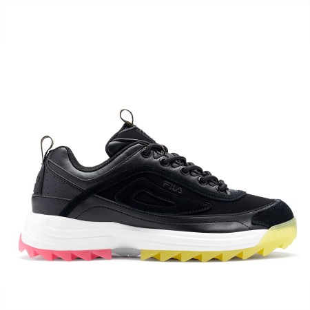 Fila Distorter Γυναικεία Παπούτσια 