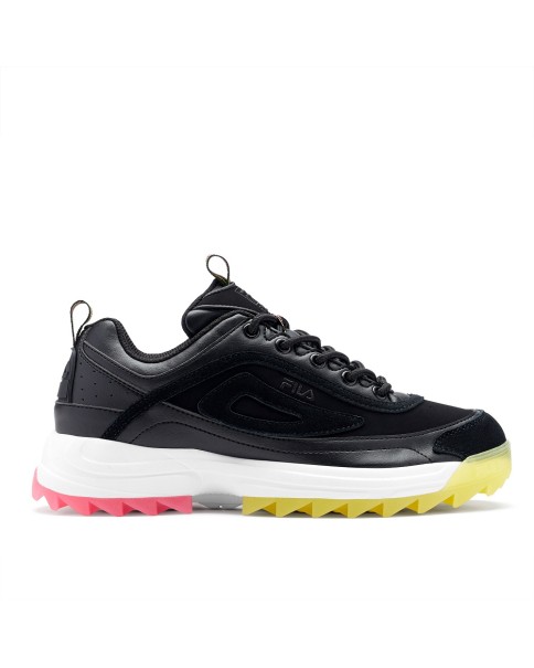 Fila Distorter Γυναικεία Παπούτσια 