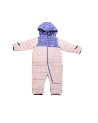 Nike Colorblock Snowsuit Βρεφικά Μπουφάν Ski