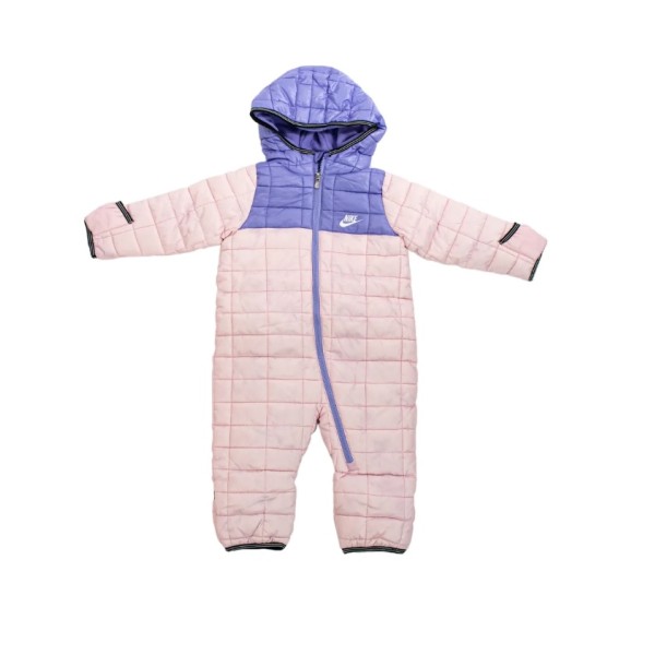 Nike Colorblock Snowsuit Βρεφικά Μπουφάν Ski