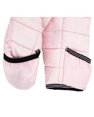 Nike Colorblock Snowsuit Βρεφικά Μπουφάν Ski