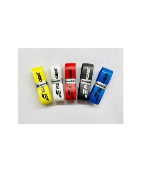 Babolat Syntec Uptake Grip Multicolor x1 Αξεσουάρ Τένις