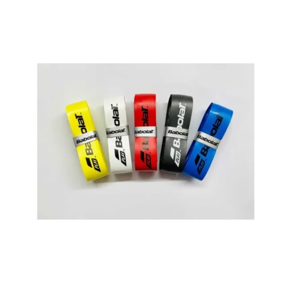 Babolat Syntec Uptake Grip Multicolor x1 Αξεσουάρ Τένις