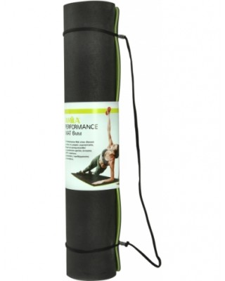Amila Στρώμα Γυμναστικής Performance Mat 150x61 Amila Στρώμα Γυμναστικής Performance Mat 150x61