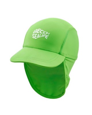 Beco Sealife Sun Hat Junior Καπέλο Green