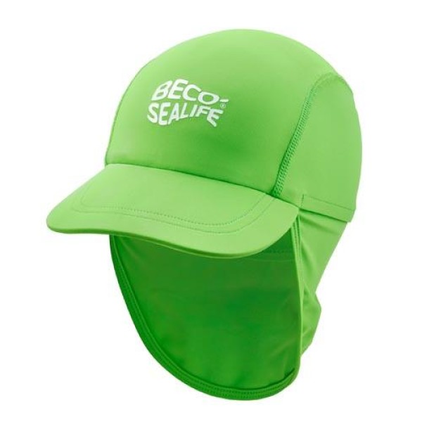 Beco Sealife Sun Hat Junior Καπέλο Green