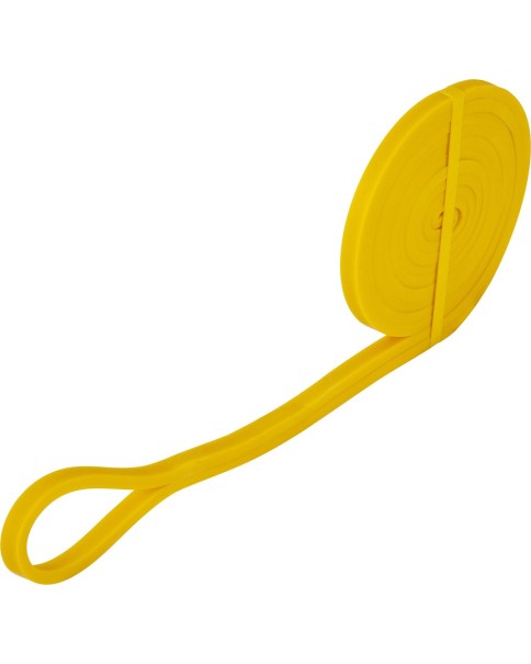 Amila Λάστιχο LoopBand Ultra Light Κίτρινο Amila Λάστιχο LoopBand Ultra Light Κίτρινο